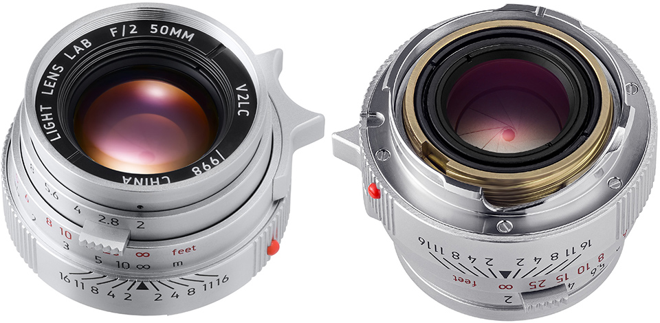 クセのある描写が魅力！ 希少な軍用ライカ向けレンズを復刻した“周