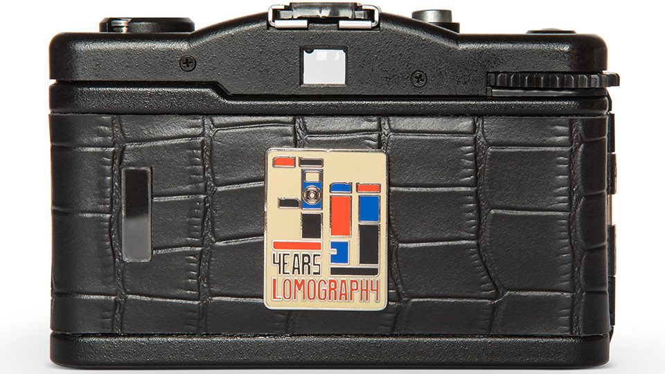 ロモグラフィー30周年を記念した「LC-A」シリーズの特別モデルが数量