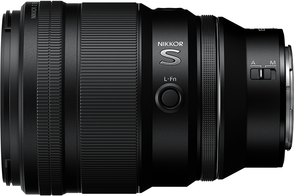 至高のボケ描写が楽しめる大口径中望遠レンズ「NIKKOR Z 135mm f/1.8 S