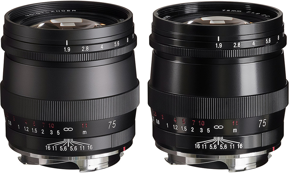 豊かなボケ味を追求した“通好み”の中望遠レンズ「フォクトレンダー