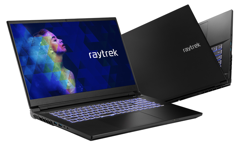 デスクトップに匹敵する高性能、色を正確に再現する17型クリエイター