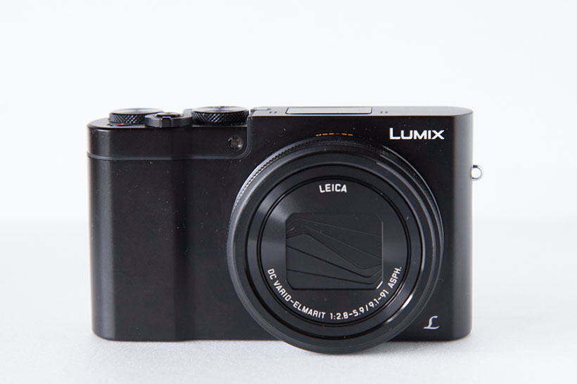 デジカメレビュー】これ1台で何でも撮れちゃう“全部入りカメラ