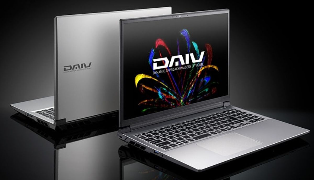 4K・8Kの動画編集に最適なノートPCが、マウスのクリエイター向けPC