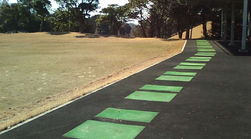 伊都ゴルフ倶楽部: 福岡のゴルフ場