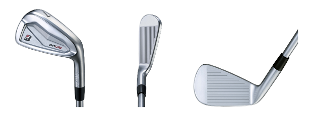 ブリヂストン 258CBP アイアン 6本セット [Diamana iB65 フレックス：S]