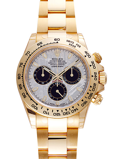 ロレックス | デイトナ]（新品・中古）｜ブランド時計格安販売、高額