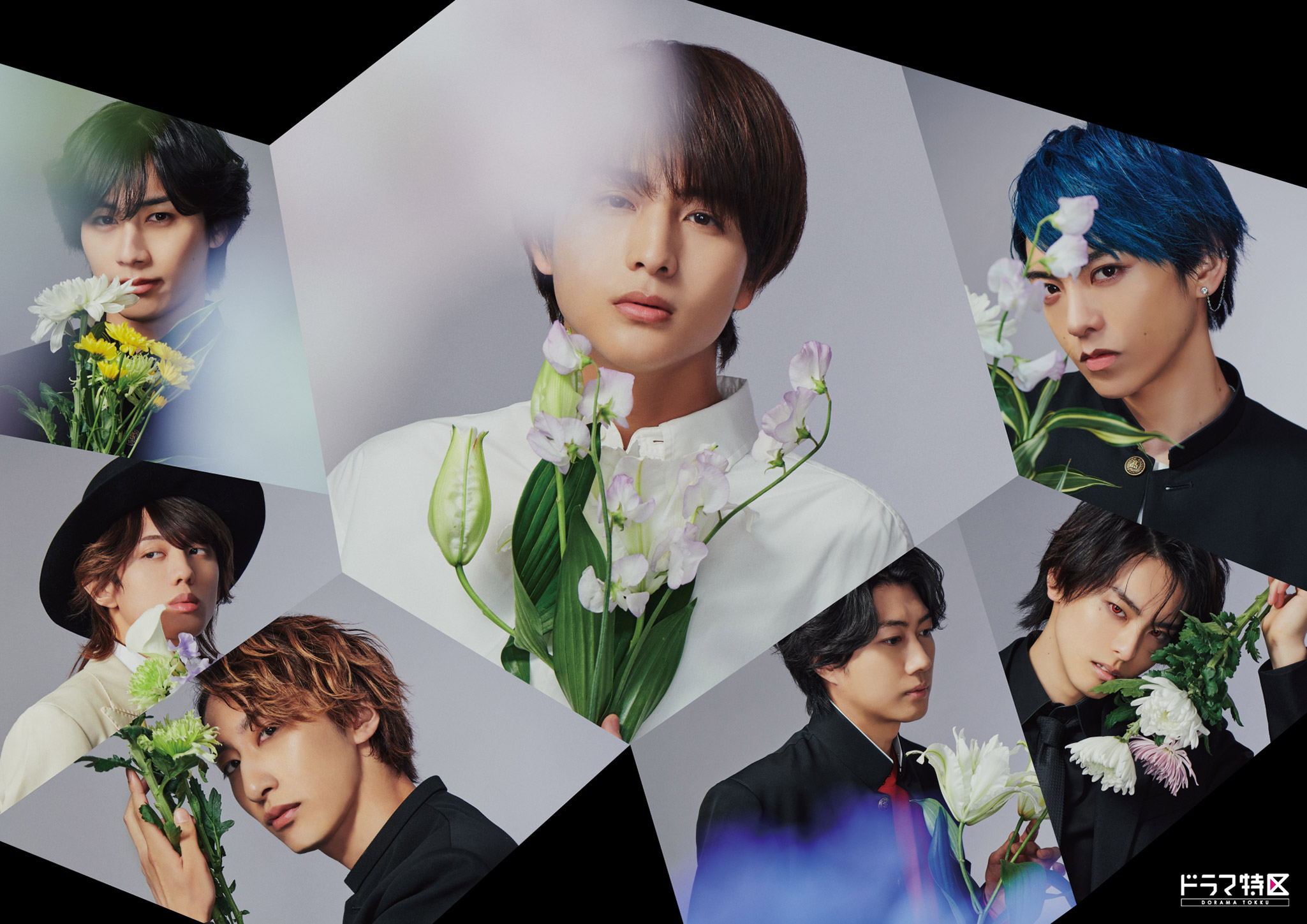 ドラマ「ゴーストヤンキー」公式サイト