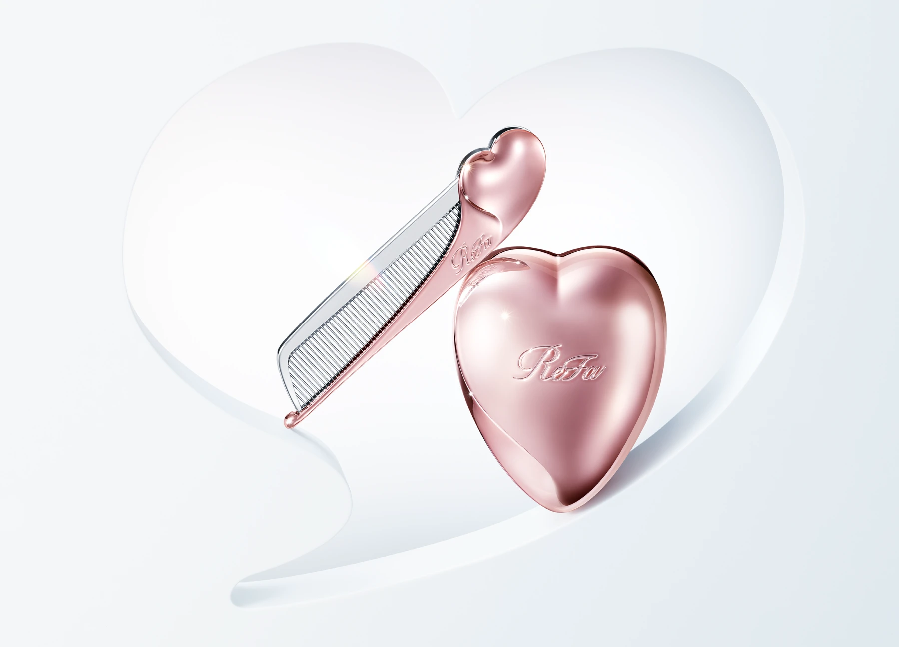 NEWS | ReFa GINZA | グローバルフラッグシップストア