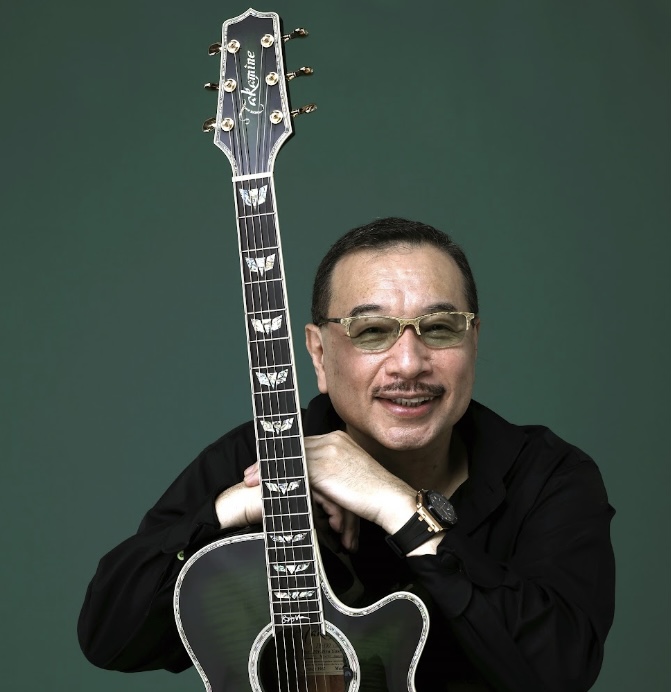 12.16(土)gt.vo.吉田 次郎 – ginza swing