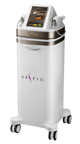 プラズマシャワー | 美容皮膚科 | 各務原市・岐阜市・笠松町からも通い