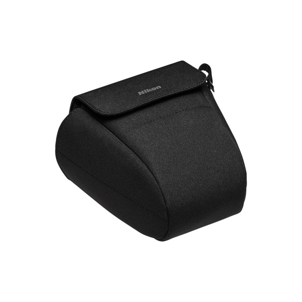 Nikon(ニコン) セミソフトケース CF-DC9(CF-DC9): カメラ 銀一