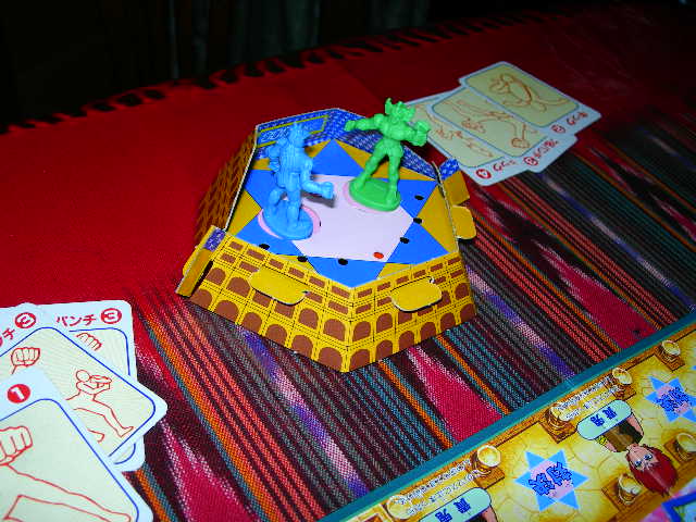 聖闘士星矢ゲーム