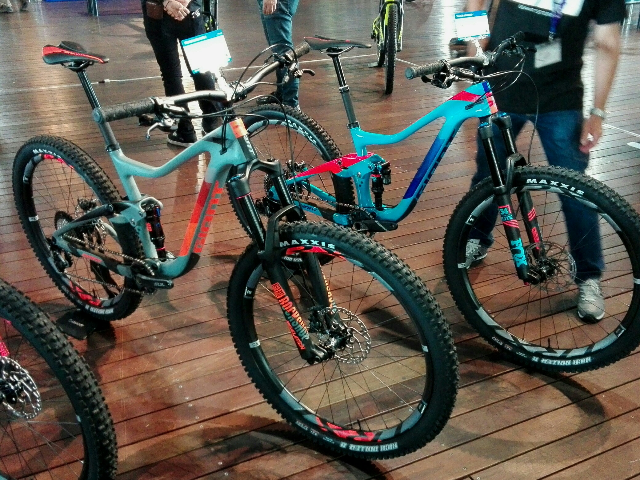 GIANT マウンテンバイク特集 !! (2018年モデル) ｜ ジャイアントストア高松