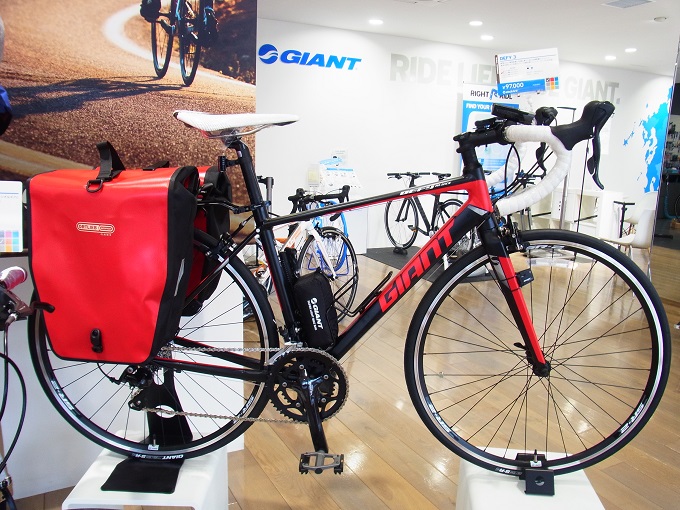 スポーツ自転車新生活☆おすすめ車種☆パート3☆ ｜ ジャイアント