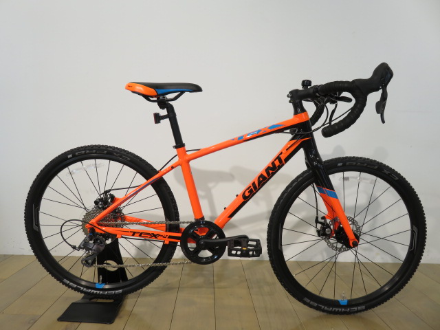 ジュニアバイク「TCX」シリーズ入荷！！, ｜ ジャイアントストア福岡