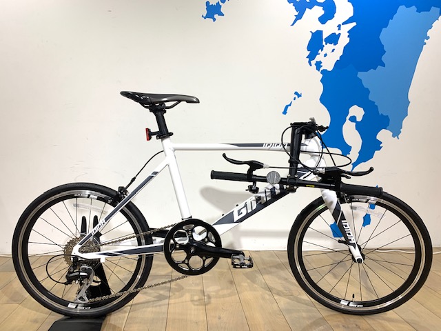 20インチ小径車 IDIOM（イディオム）のご紹介♪ ｜ ジャイアントストア福岡