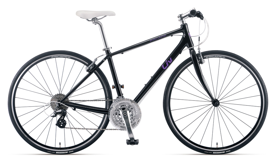 Liv】女性用クロスバイクのご紹介☆ ｜ ジャイアントストア二子玉川