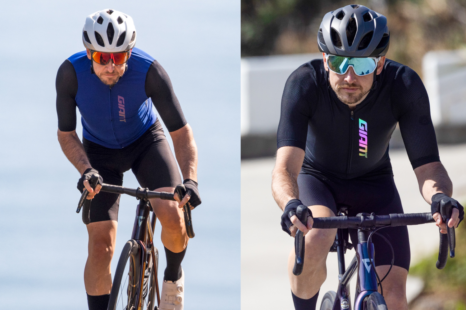 入荷情報】サイクルジャージに新カラーが登場です。 ｜ ジャイアント