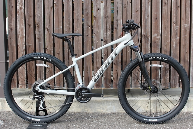 在庫ありますシリーズ その 5 マウンテンバイク「TALON 2