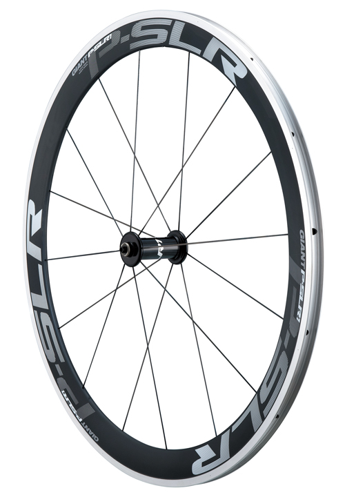 魅力のエアロホイール P-SLR 1 AERO ｜ ジャイアントストア神戸