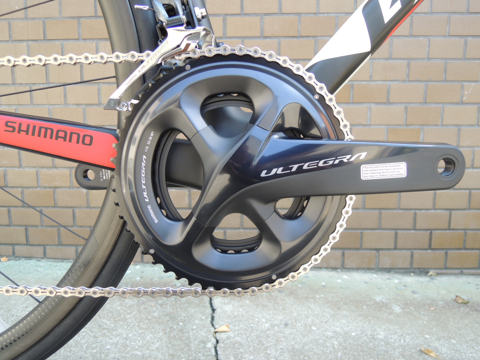 TEAM Sunwebレプリカモデル「TCR ADVANCED PRO TEAM」入荷