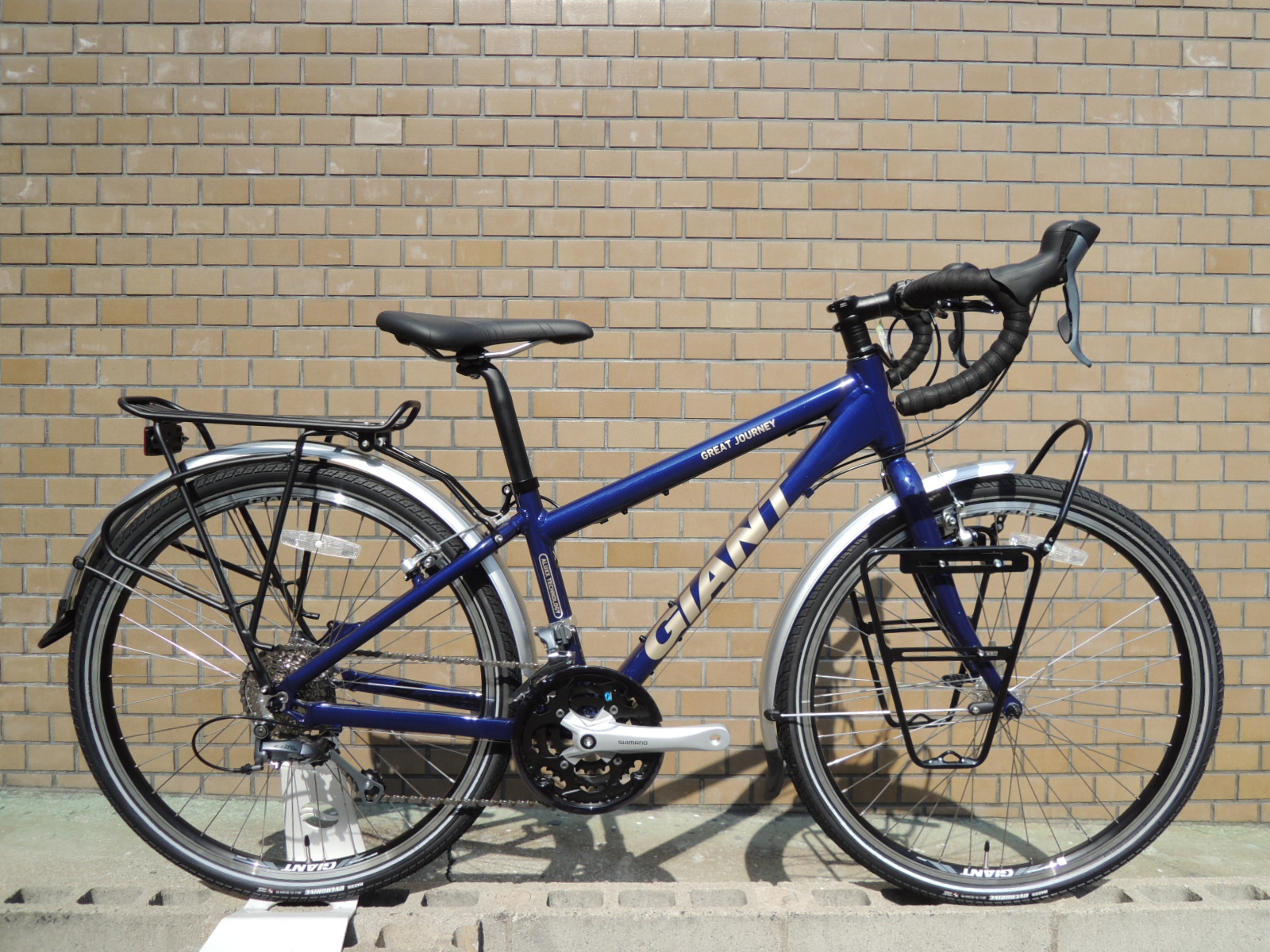 GREAT JOURNEYで旅に出かけませんか？ ｜ ジャイアントストア神戸