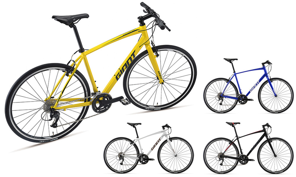 クロスバイク予約受付中】2020モデルがデビュー。ディスクモデルも新