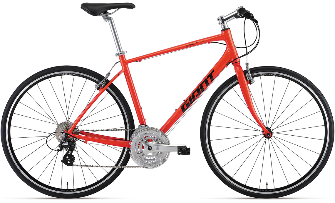 この夏、自転車を始めたい方オススメのクロスバイク”3選