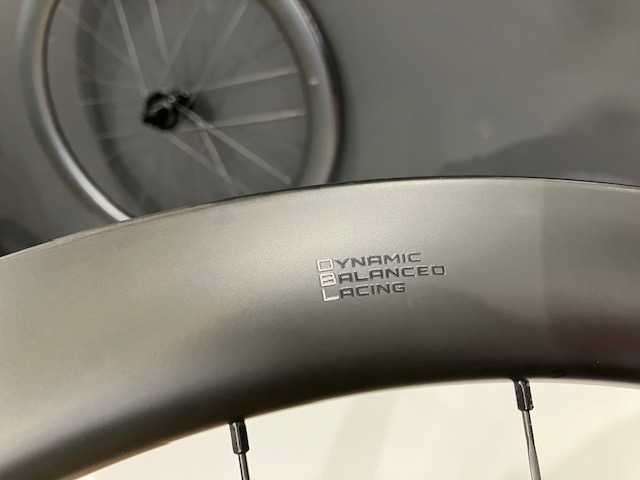 カーボンエアロホイール「SLR 1 50 DISC」入荷のお知らせ