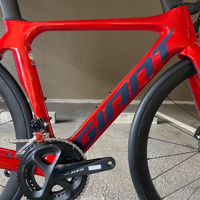 NEW】PROPEL ADVANCED 2 DISC 入荷のご案内 ｜ ジャイアントストア神戸