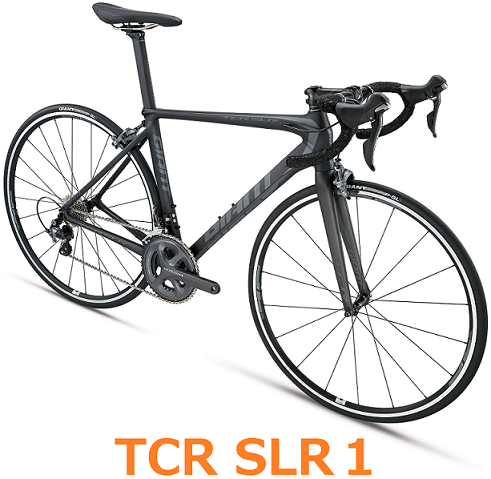 2015モデル TCR SLR 1＆2 のご紹介です(*^^)v ｜ ジャイアントストア国立