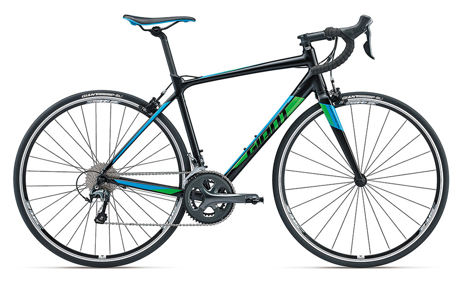 ロードバイク】2017年先行モデル受注開始しました！その1