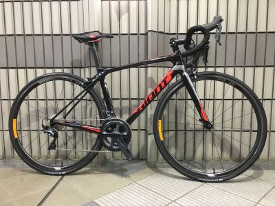 2018 TCR ADVANCED PRO 1 入荷しました！ ｜ ジャイアントストア国立