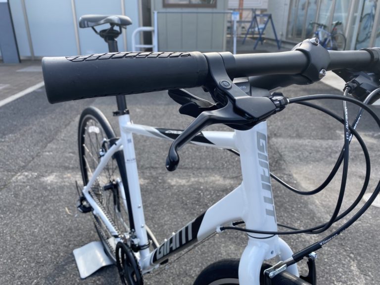 ラスト1台】クロスバイク史上最軽量！CROSTAR☆在庫あります