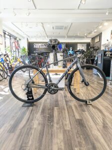 在庫車体紹介 GIANTクロスバイク編 ｜ ジャイアントストア松山