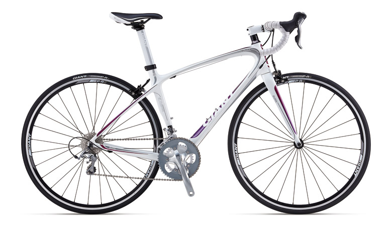 女性用ロードバイク登場！ ｜ ジャイアントストア目黒通り