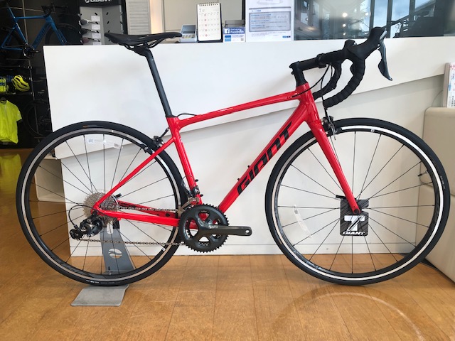 2020年モデル「CONTEND SL2」入荷しました！！ ｜ ジャイアントストア