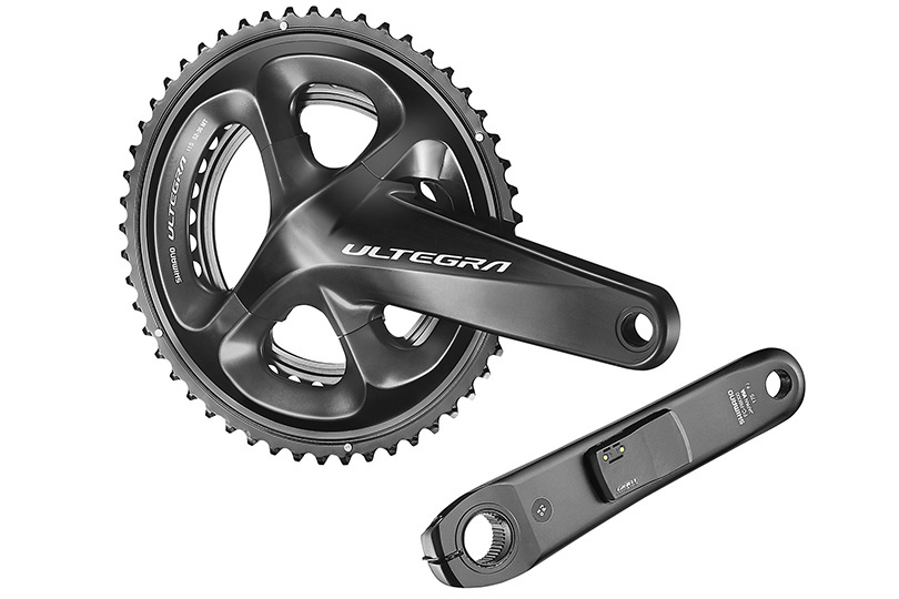 パワーメーター標準搭載モデルを買うなら絶対ジャイアントストア