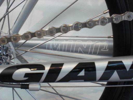 エスケープ・ミニ・1 入荷！ ｜ ジャイアントストア国立