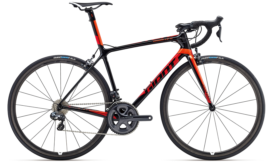 まだあります!!】2016年TCR ADVANCED SL シリーズ ｜ ジャイアント