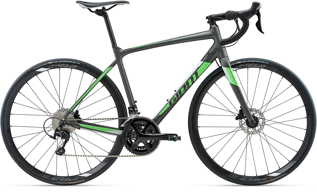 初めてのロードバイクに!!【CONTEND】 ｜ ジャイアントストア名古屋