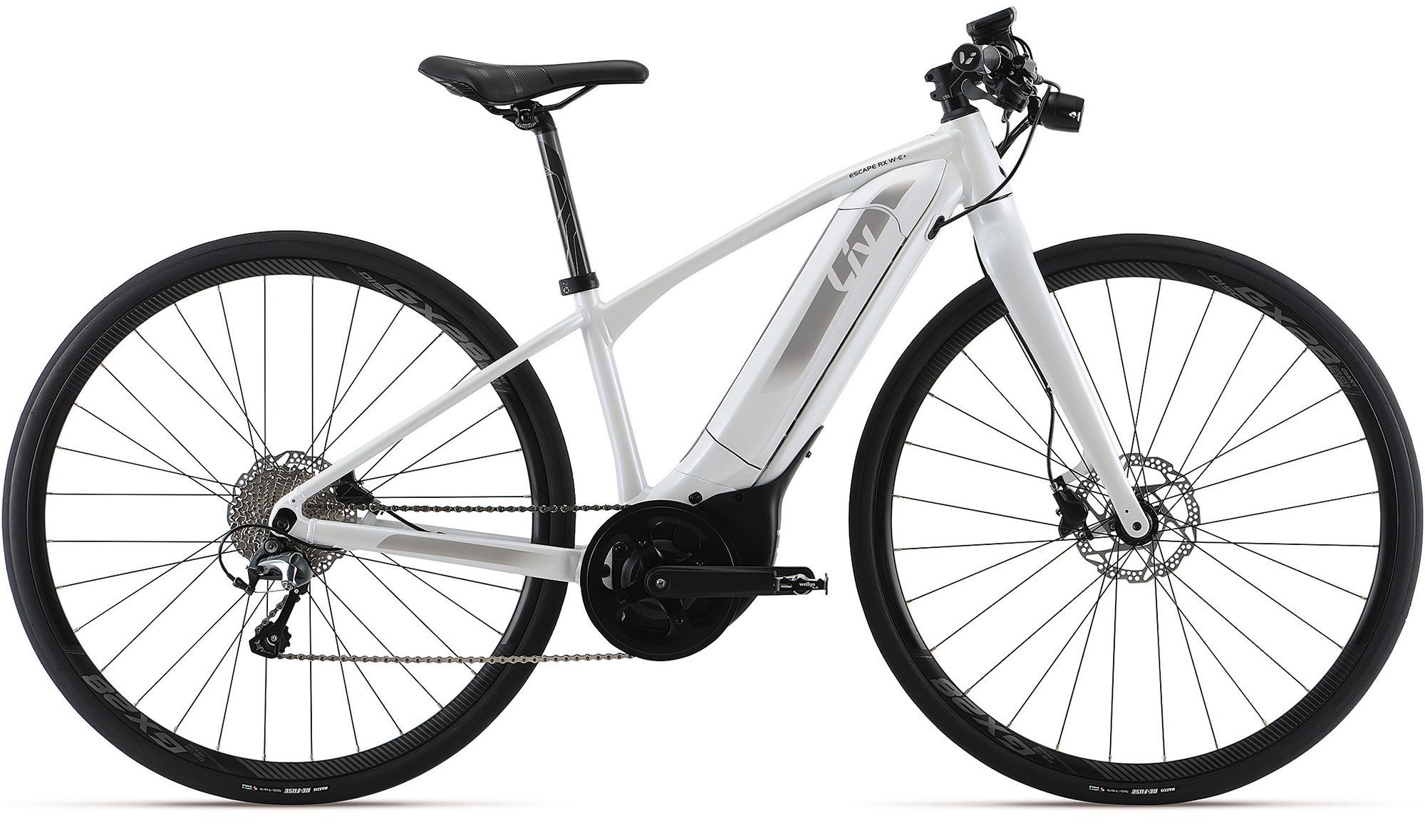 GIANT/Liv】ESCAPE RX E+在庫情報 ｜ ジャイアントストア名古屋