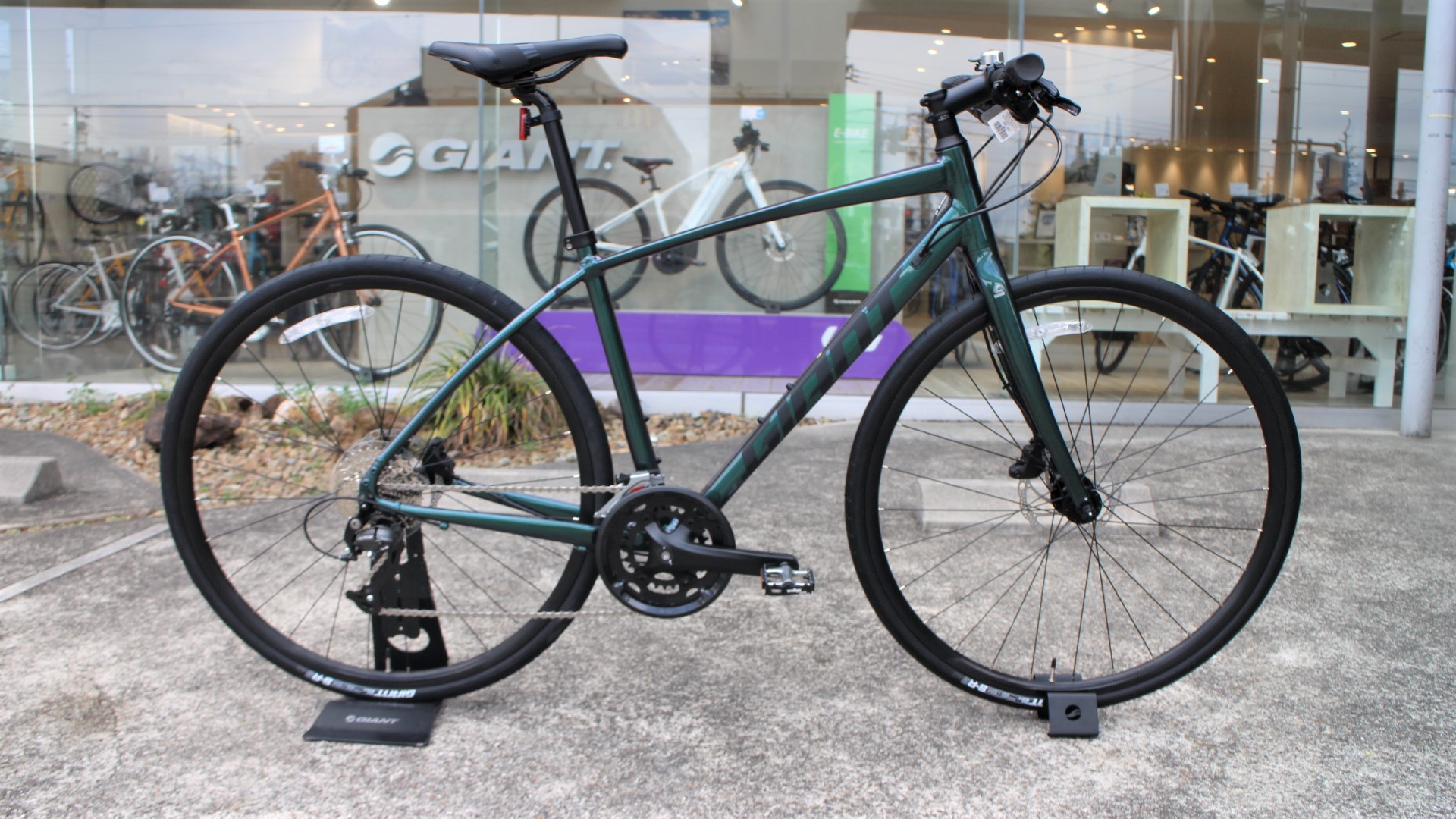 GIANT】2022年モデル「RXシリーズ」続々入荷中です！ ｜ ジャイアント