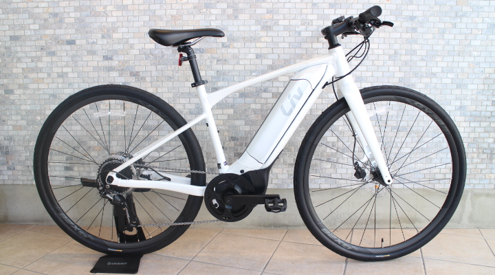 GIANT/LIV】E-BIKEのご紹介 ｜ ジャイアントストア名古屋