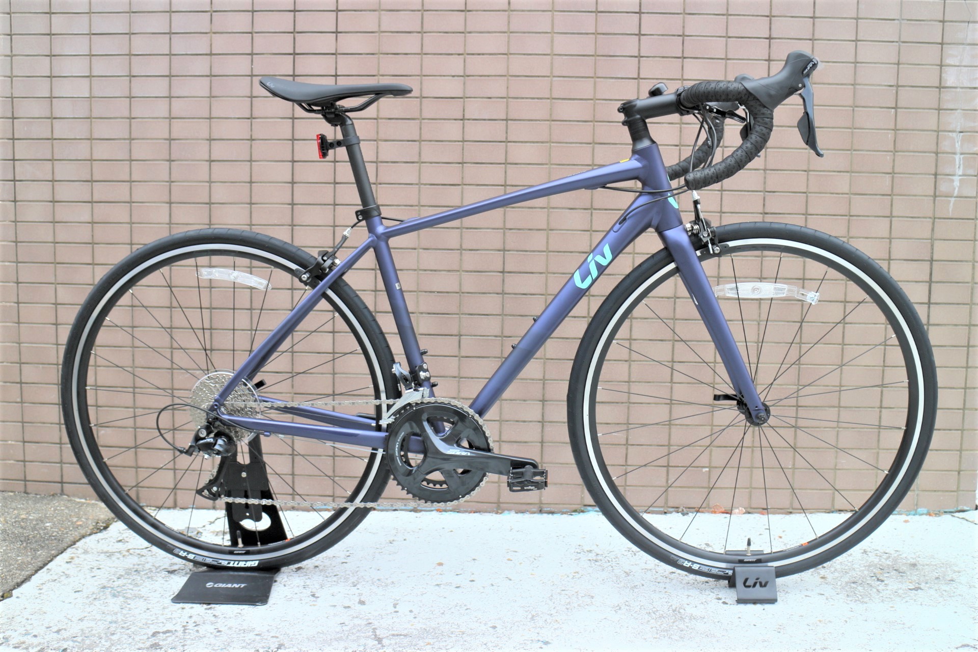 Liv】初めてのロードバイクにお勧めのモデル ｜ ジャイアントストア名古屋