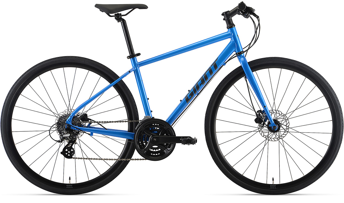 GIANT】2025「ESCAPE R DISC / DROP」発売開始！ ｜ ジャイアント