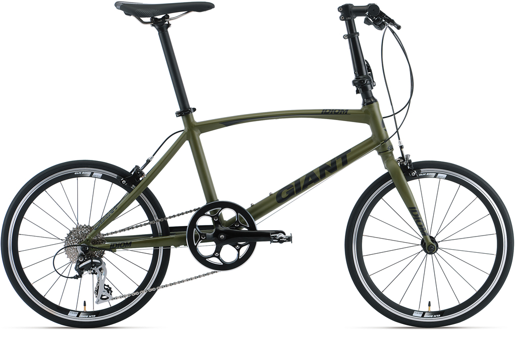 ミニべロ」IDIOMｼﾘｰｽﾞのご紹介 ｜ ジャイアントストア大阪