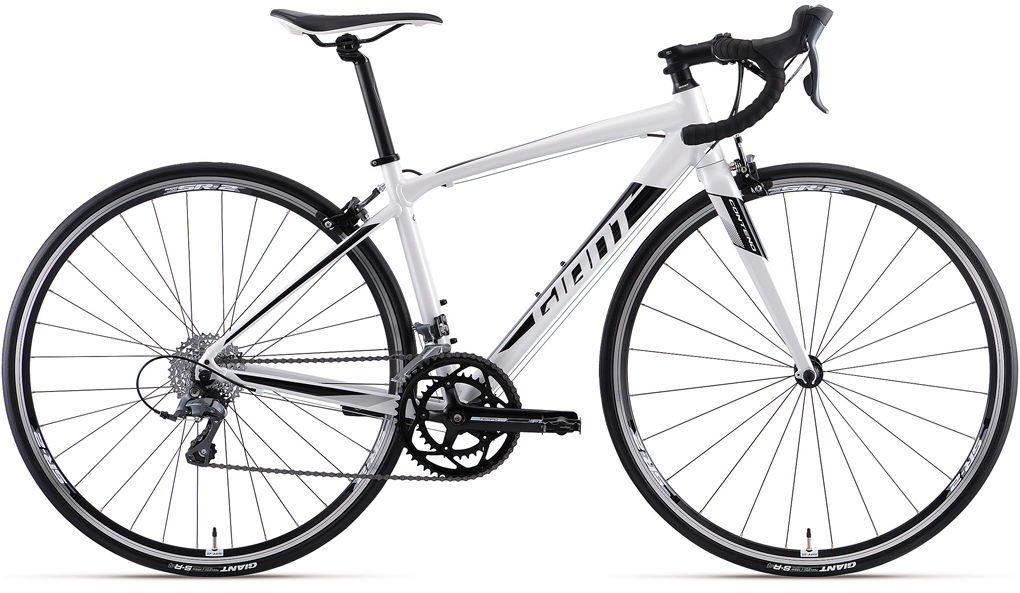 ロードバイク」2017年ニューモデル”CONTEND” vol,1 ｜ ジャイアント
