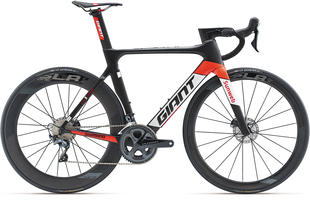 TEAM SUNWEB レプリカモデルのご紹介【数量限定】 ｜ ジャイアントストア堺