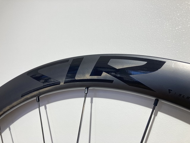 新型カーボンホイール「SLR1 40」入荷しました！！ ｜ ジャイアント